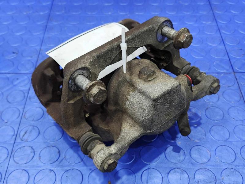 2014 MINI Cooper Countryman Caliper