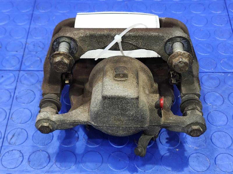2014 MINI Cooper Countryman Caliper