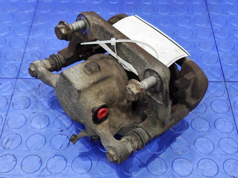 2014 MINI Cooper Countryman Caliper