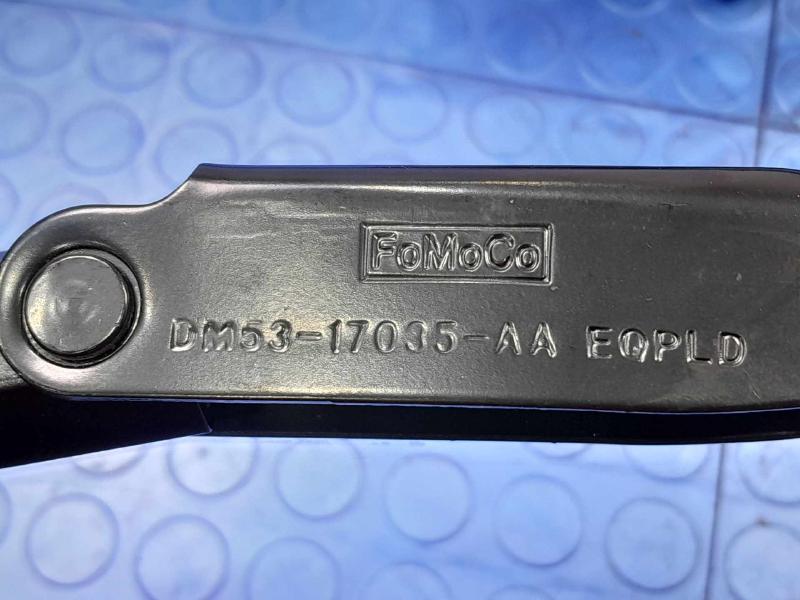2013-2019 Ford Escape Spare Tire Tools Jack Kit Assembly OEM CJ5Z17080A