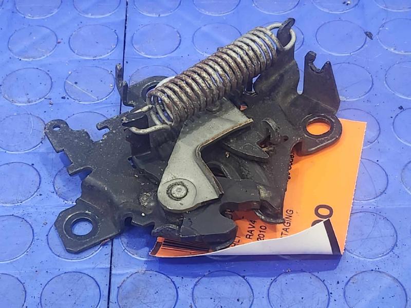 2006-2012 Toyota RAV4 Hood Lock Latch Assembly Genuine OEM Part 53510-42090