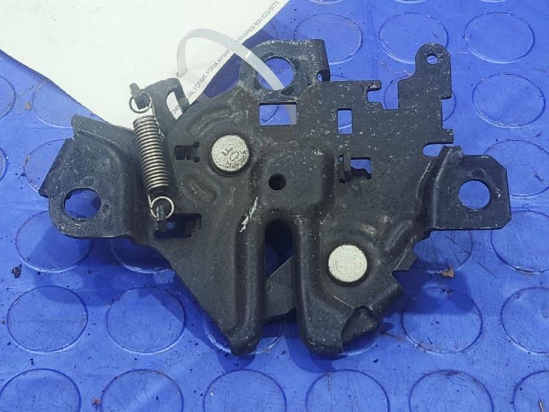 2006-2012 Toyota RAV4 Hood Lock Latch Assembly Genuine OEM Part 53510-42090