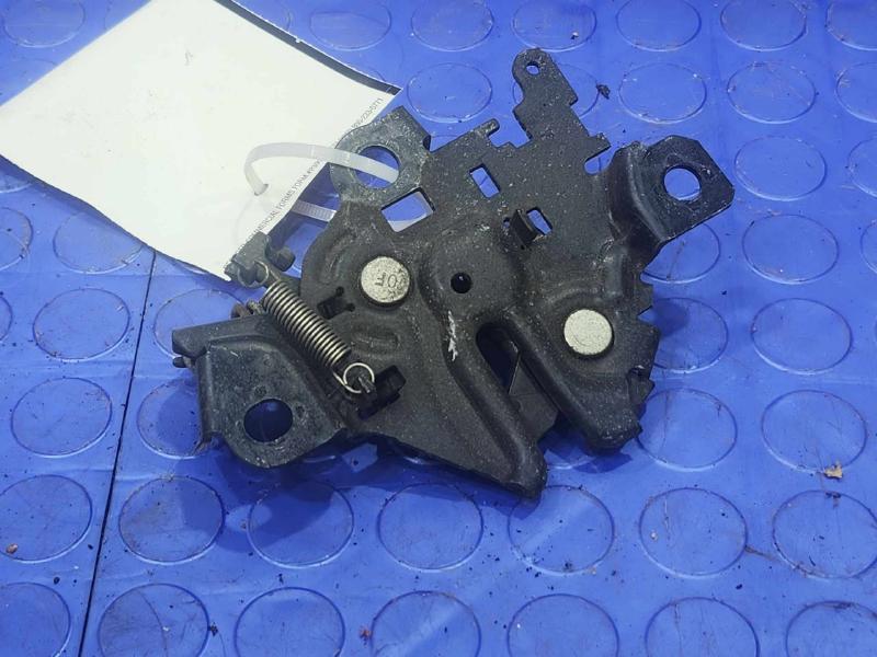 2006-2012 Toyota RAV4 Hood Lock Latch Assembly Genuine OEM Part 53510-42090