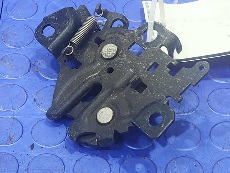 2006-2012 Toyota RAV4 Hood Lock Latch Assembly Genuine OEM Part 53510-42090
