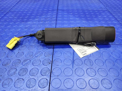 2014 Chevrolet Spark Front Seat Belt