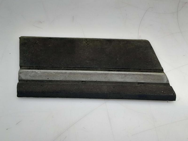 1988 Chevrolet Silverado 1500 Fender Moulding