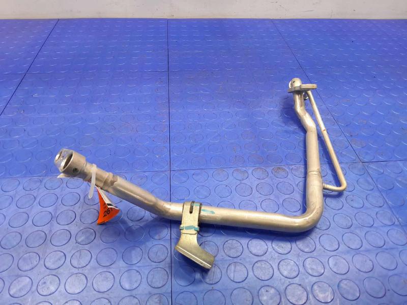 2022 Nissan Versa Air Conditioner Hose