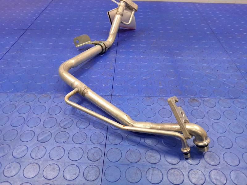2022 Nissan Versa Air Conditioner Hose