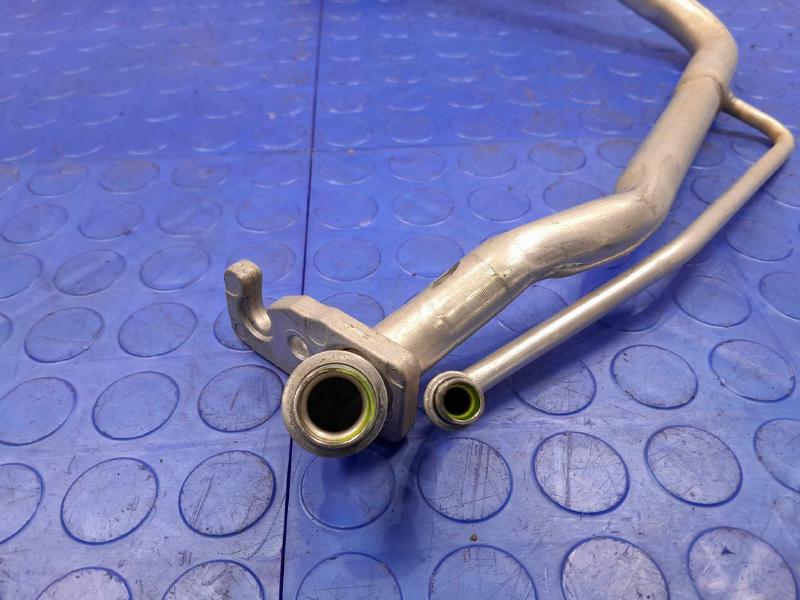 2022 Nissan Versa Air Conditioner Hose