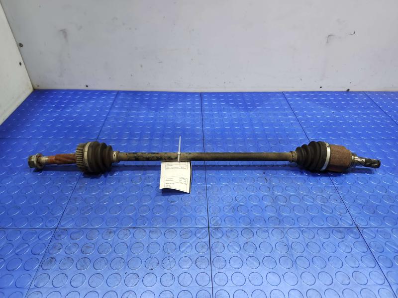 2016 Nissan Rogue Axle Shaft