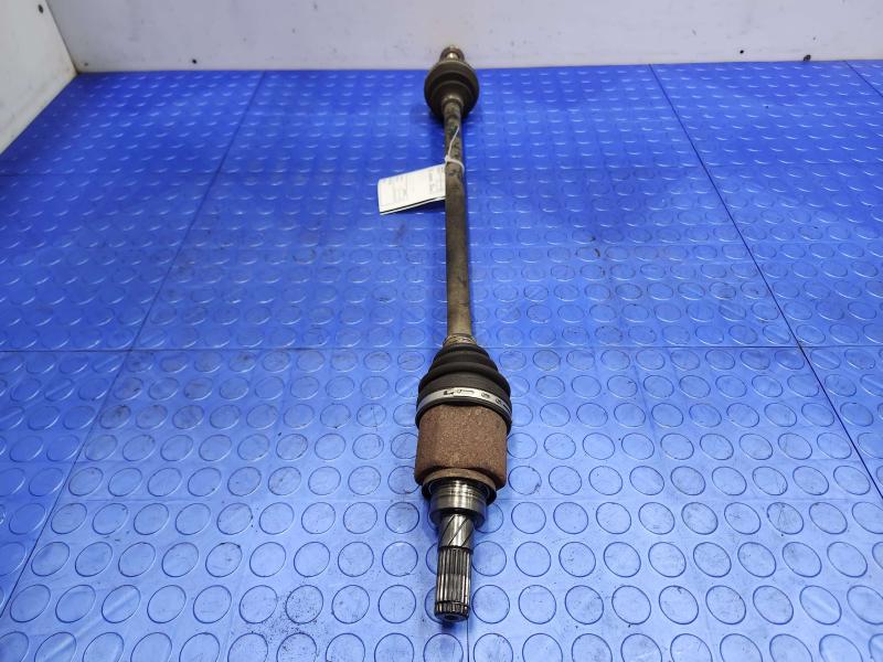 2016 Nissan Rogue Axle Shaft