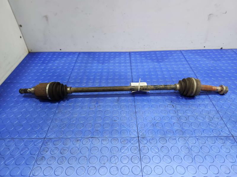 2016 Nissan Rogue Axle Shaft