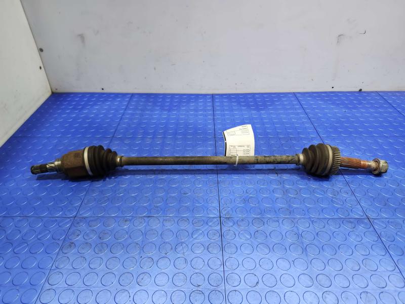 2016 Nissan Rogue Axle Shaft
