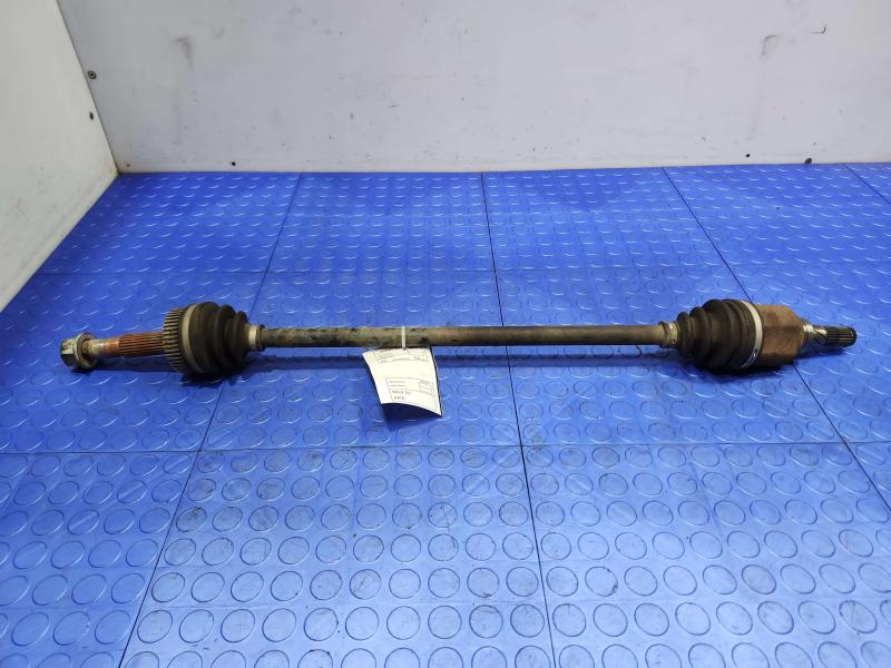 2016 Nissan Rogue Axle Shaft