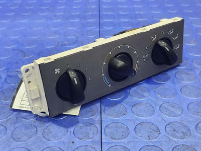 2004 Ford Explorer Heater A/C Control