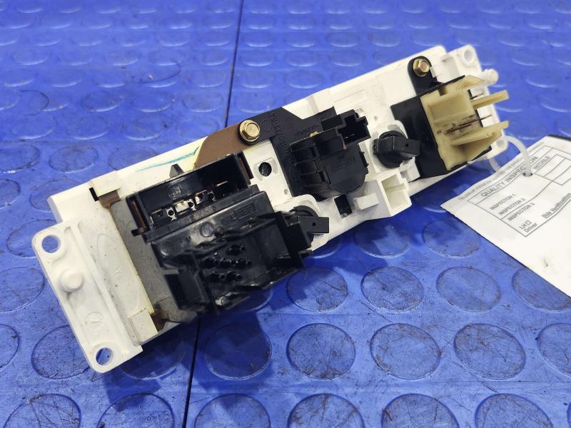 2004 Ford Explorer Heater A/C Control