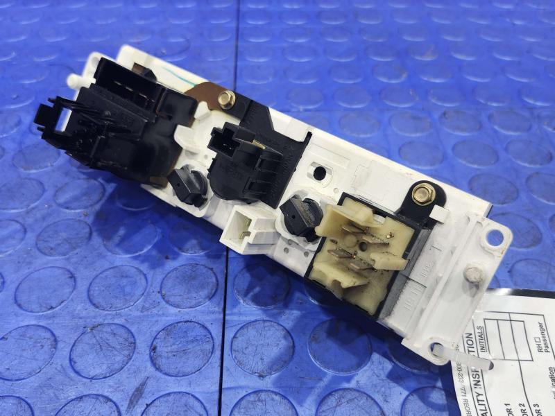 2004 Ford Explorer Heater A/C Control