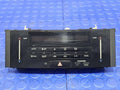 2014 Lexus IS 250 Heater A/C Control