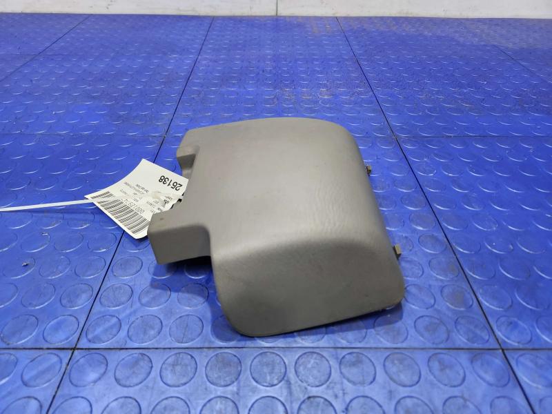 2007 Dodge Grand Caravan Misc Ebay Parts
