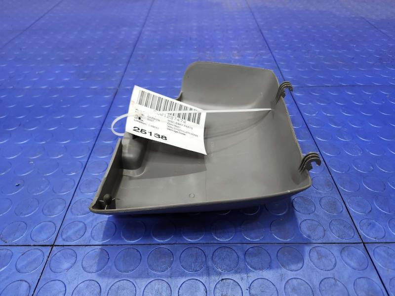 2007 Dodge Grand Caravan Misc Ebay Parts