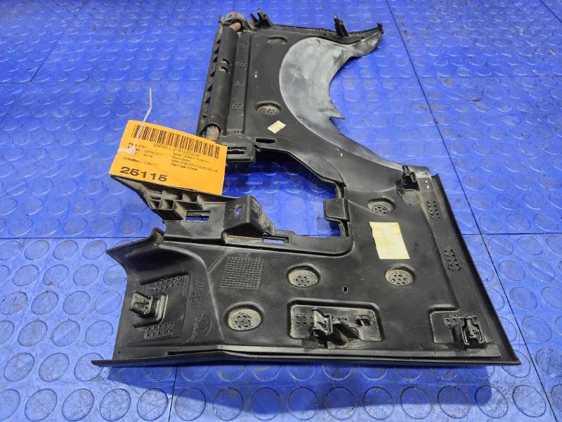 2016 Ram ProMaster City Misc Ebay Parts