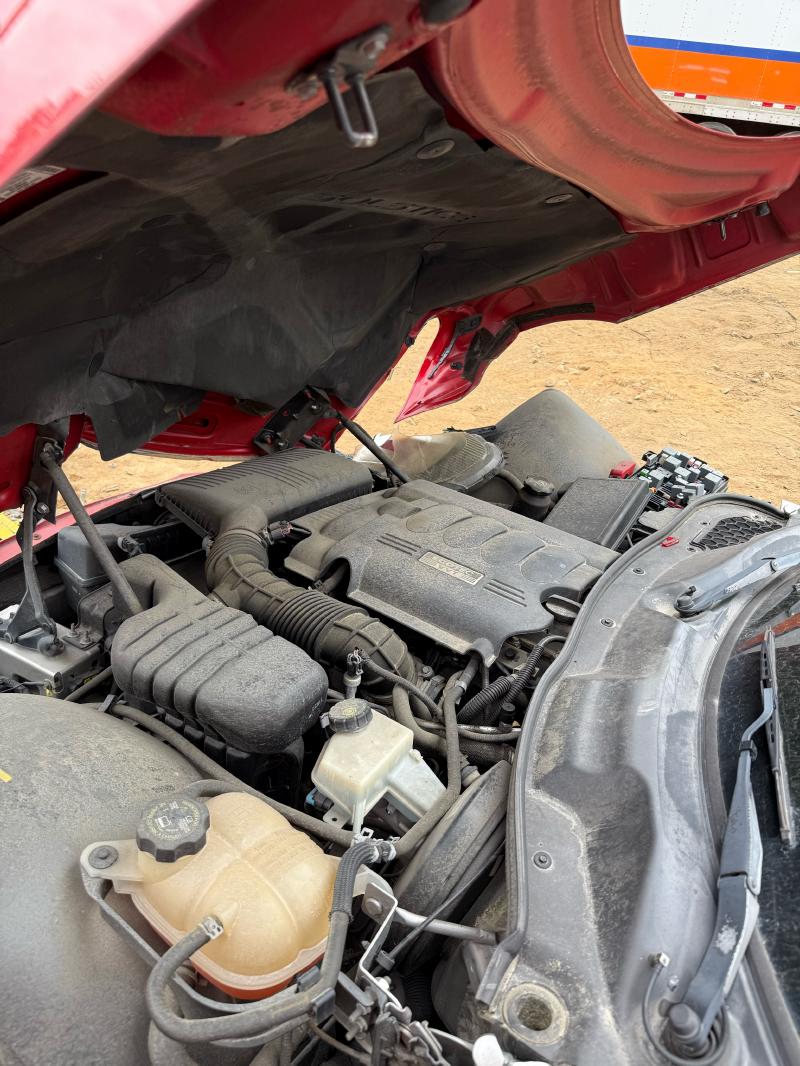 2008 Pontiac Solstice Air Cond. Evaporator