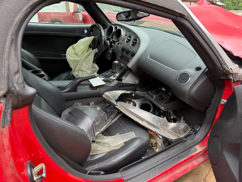 2008 Pontiac Solstice Air Cond. Evaporator