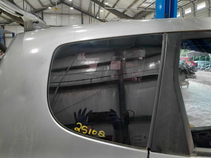 2008 Honda Fit Quarter Glass/Window