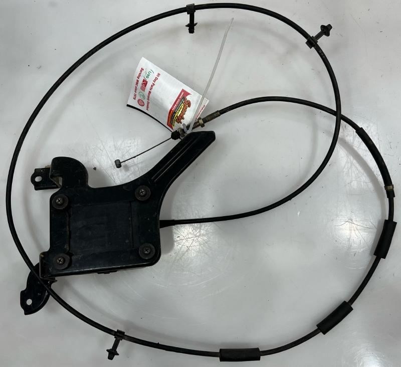 1999 - 2003 Acura TL Cruise Control Servo Assembly OEM 36511-P8E-A01