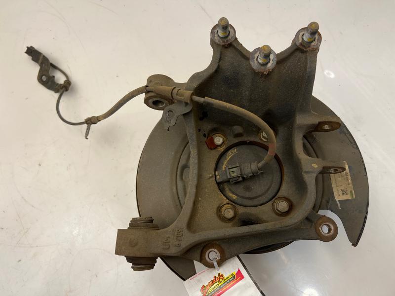 2017 Kia Sorento Rear Knuckle/Stub Axle