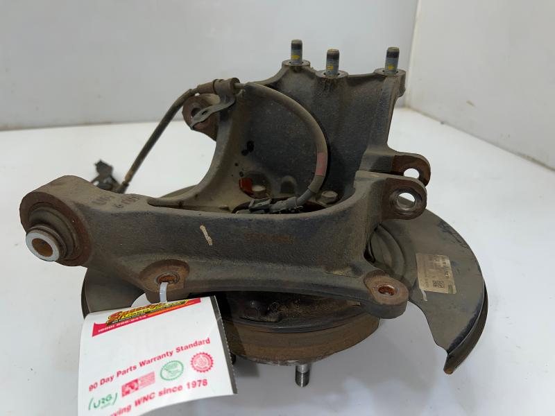 2017 Kia Sorento Rear Knuckle/Stub Axle