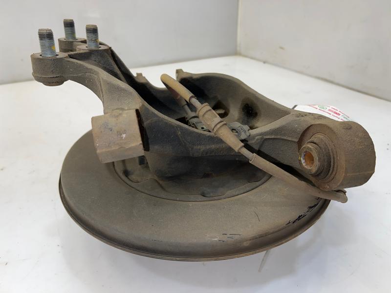 2017 Kia Sorento Rear Knuckle/Stub Axle