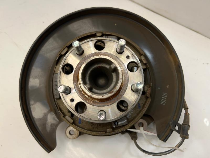 2017 Kia Sorento Rear Knuckle/Stub Axle