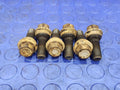 2012 Mercedes Sprinter Lug Nuts