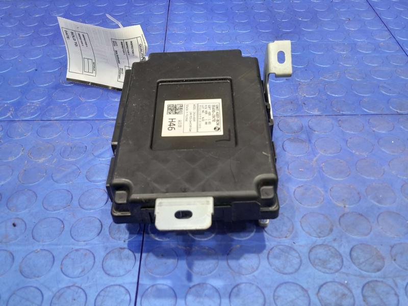 2019 Hyundai Kona Chassis Brain Box