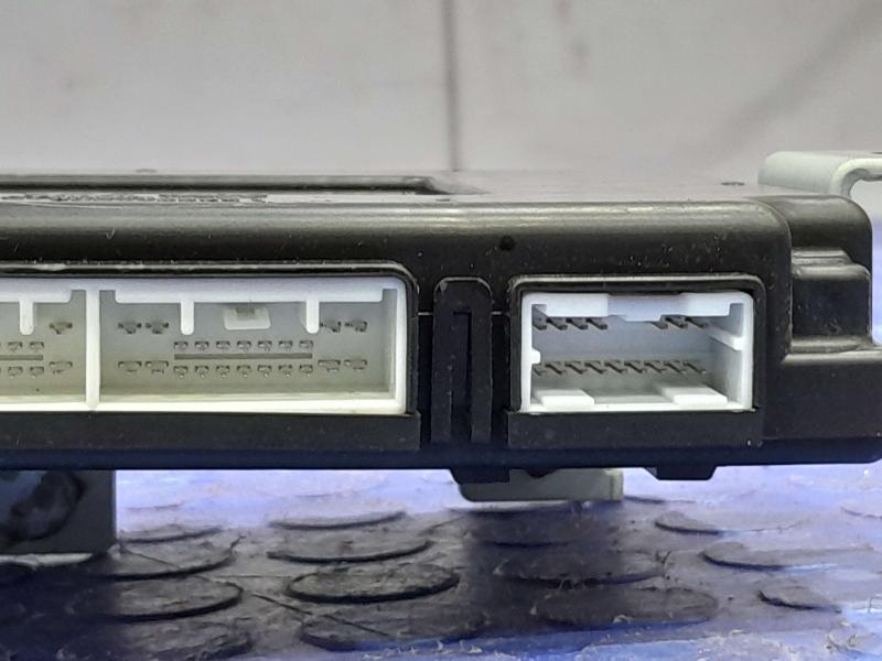 2019 Hyundai Kona Chassis Brain Box