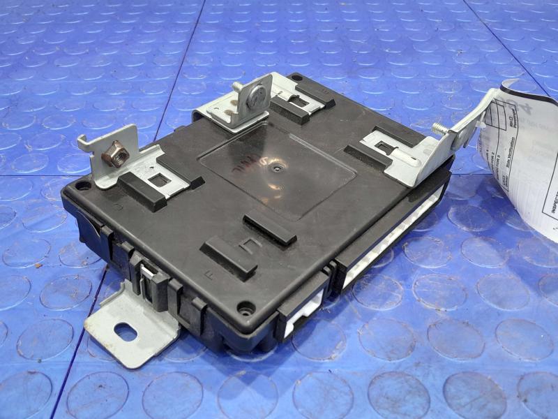 2019 Hyundai Kona Chassis Brain Box