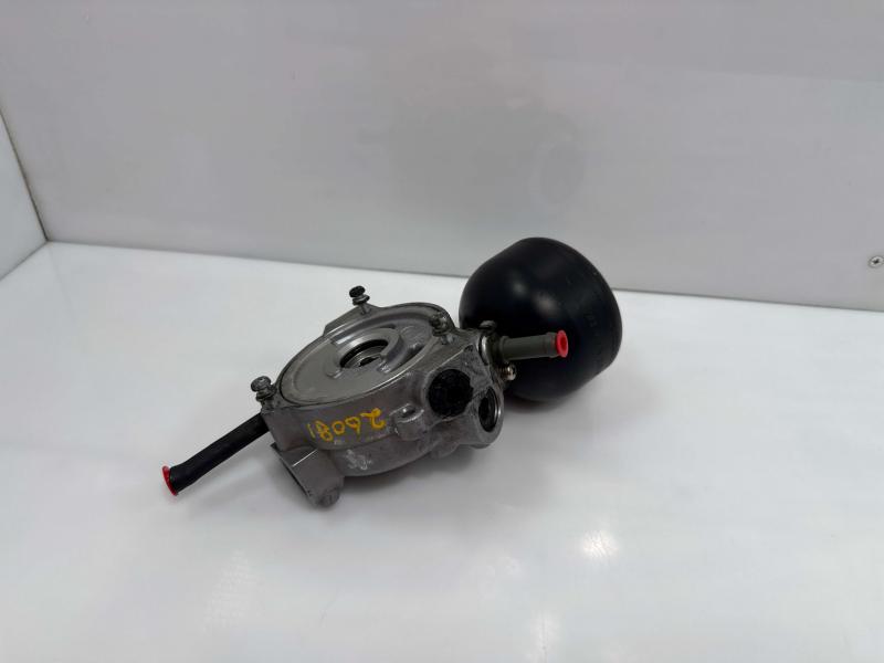 2013 Acura ILX Power Brake Booster