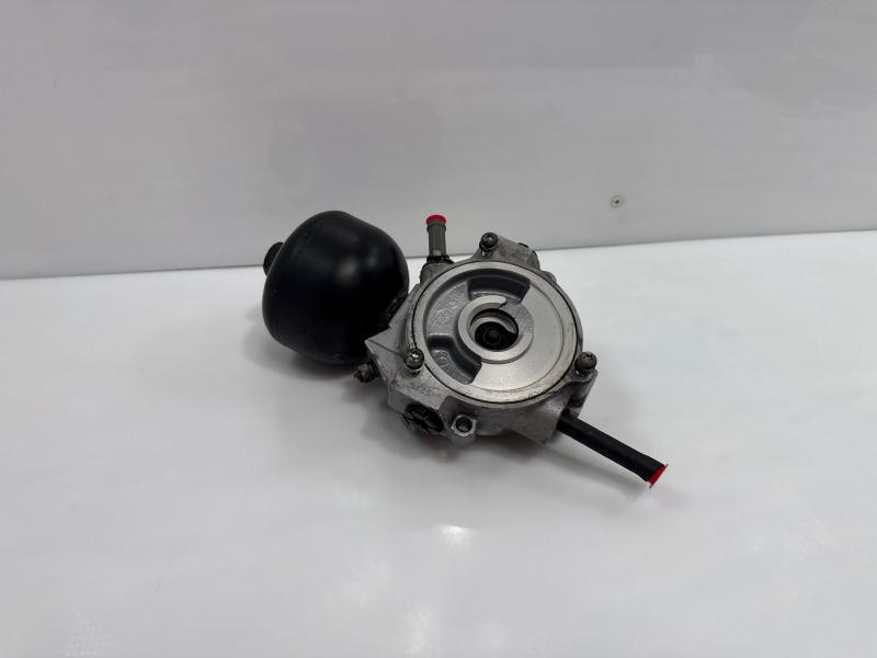 2013 Acura ILX Power Brake Booster