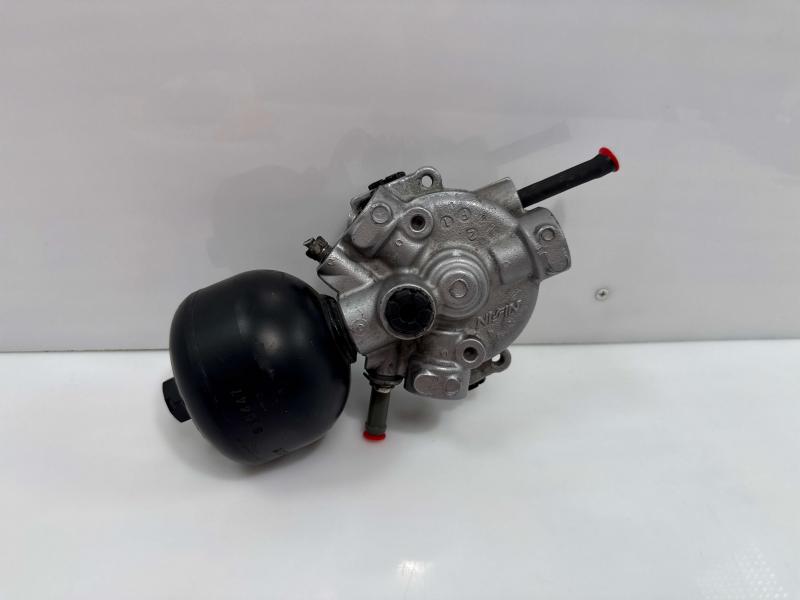 2013 Acura ILX Power Brake Booster