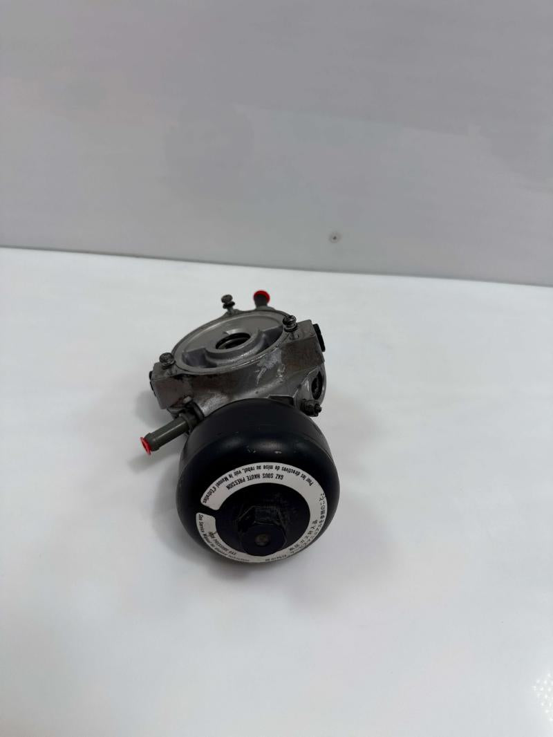 2013 Acura ILX Power Brake Booster