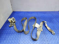 2013 Toyota Prius Rear Seat Belt