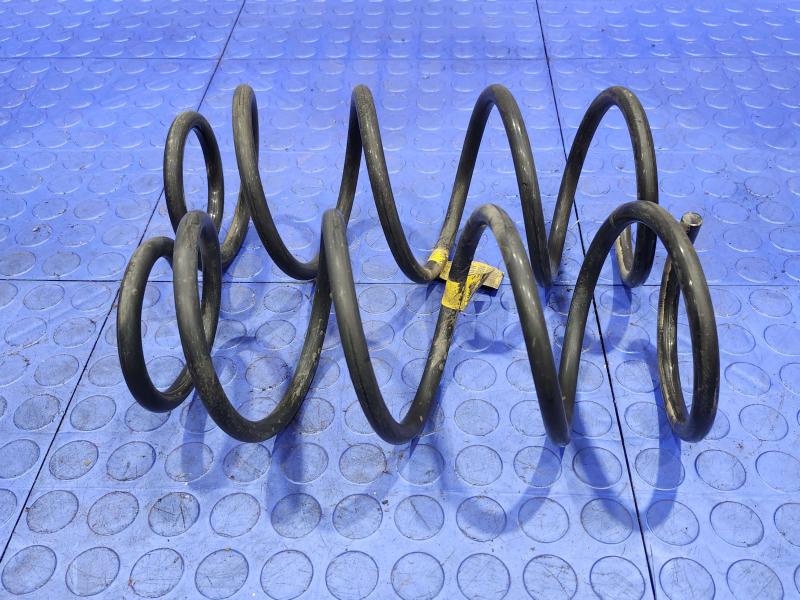 2014 Chevrolet Spark Coil/Air Spring