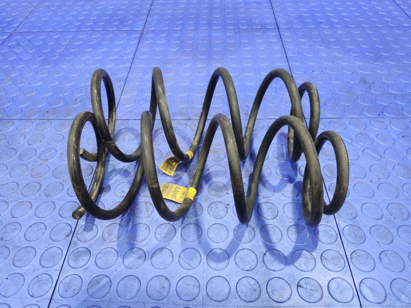 2014 Chevrolet Spark Coil/Air Spring