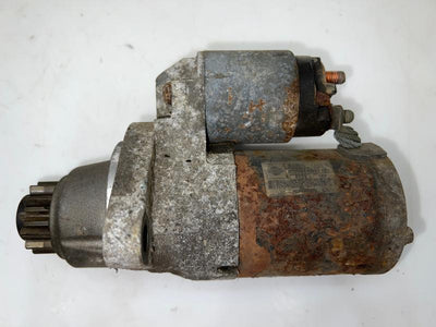2007 - 2012 Nissan Altima Starter Motor 2.5L ONLY OEM