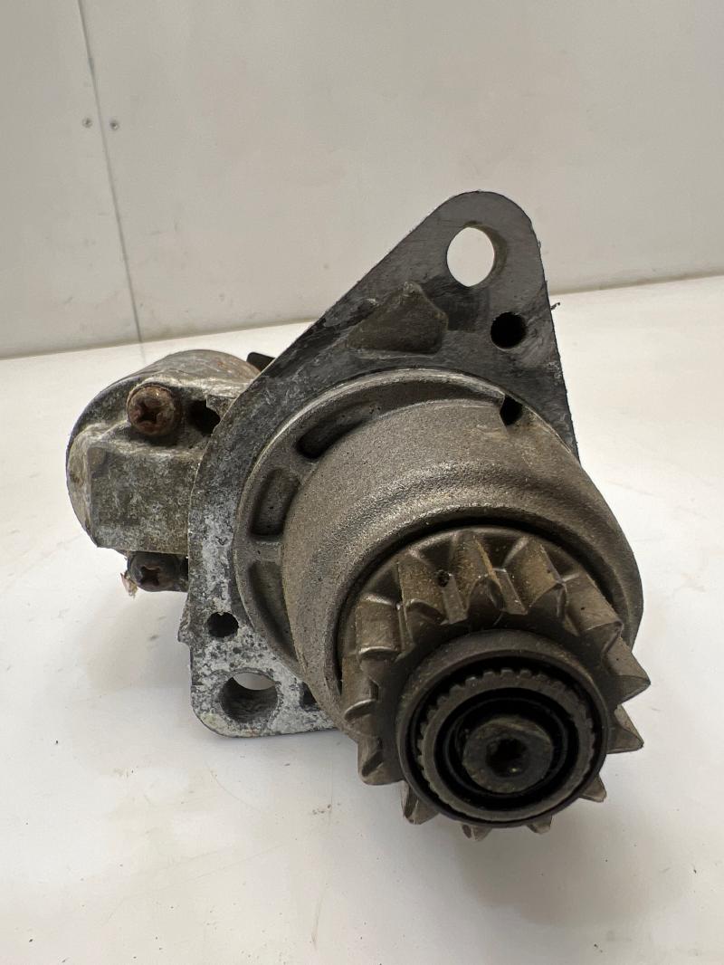 2007 - 2012 Nissan Altima Starter Motor 2.5L ONLY OEM