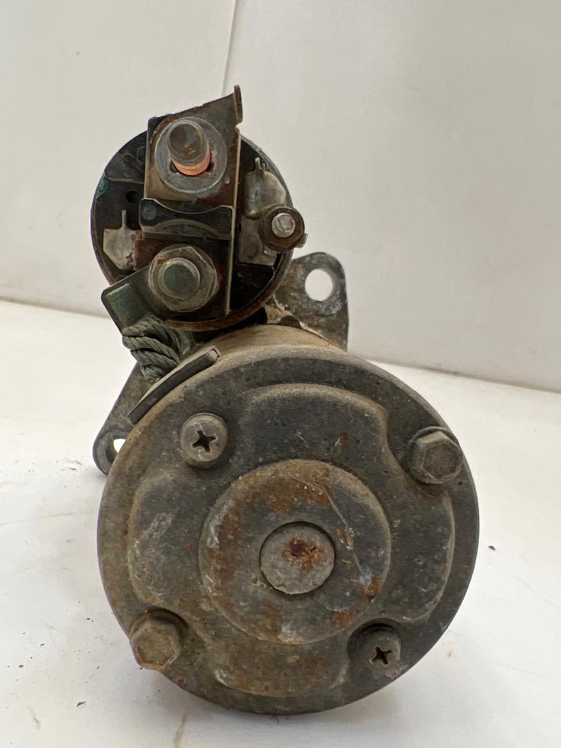 2007 - 2012 Nissan Altima Starter Motor 2.5L ONLY OEM