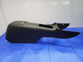 2014 Ford Mustang Front Console