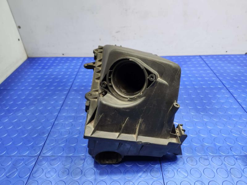 2005 Volkswagen Jetta Air Cleaner