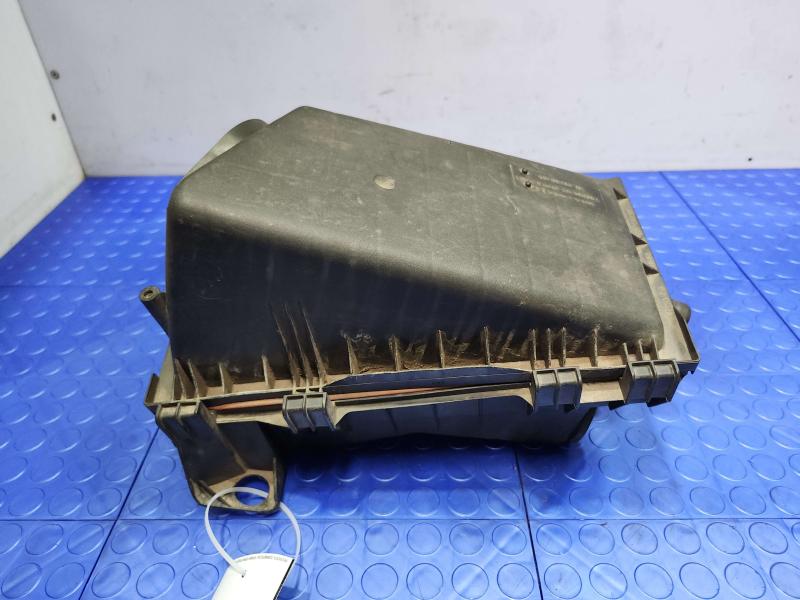 2005 Volkswagen Jetta Air Cleaner